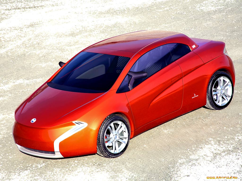 , bertone